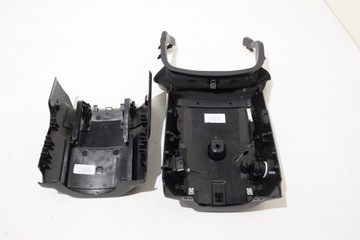 фото thumb №8, Bmw ix i20 комплектная корпус защита колонки рулевого з переключателем