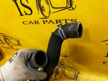 фото thumb №7, Шланг шланг штуцер воды vw audi seat skoda scala