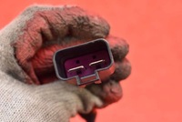 фото thumb №9, Отопитель электрический 13514601 opel astra 5 v k 1.6 cdti 136 km 15-20