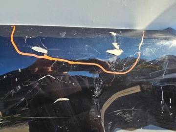 фото thumb №6, Капот mercedes gle w167 167 кришка двигуна 2018-2022