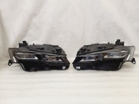 Купити Peugeot 308 t10 full led matrix 98491150 985966187, фото thumb