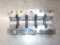 Mercedes-benz w169 1.5b головка двигуна 266940 r2660160401 Київ, фото thumb