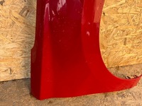 фото thumb №9, Hyundai i30 i-30 iii 3 17- крыло правый передний перед