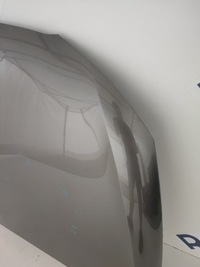 фото thumb №9, Капот кришка двигуна seat ibiza iv fr