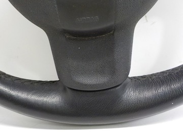 фото thumb №10, Seat altea leon ii toledo iii кермо шкіра мульті подушка безпеки