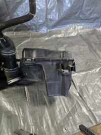 фото thumb №8, Корпус фільтра повітря toyota prius iii 1.8 гібрид 2009-2015 17701-37170