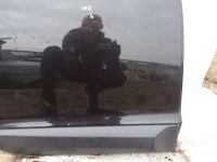 фото thumb №6, Двері праві зад megane iii хетчбек hb