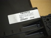 фото thumb №3, Модуль кондиціонера toyota yaris iii lift