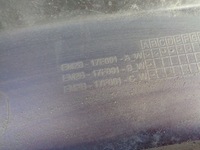 фото thumb №7, Ford s-max s max ii 2 mk2 15- бампер задний