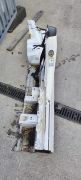 фото thumb №7, Четверть порог левая сторона audi a6 c7 sedan avant