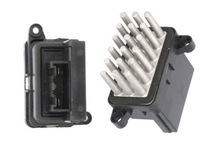 фото thumb №2, Резистор вентилятора ford kuga