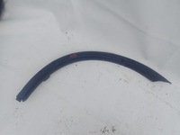 фото thumb №10, Mitsubishi outlander iii молдинг крыла левый задняя