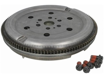 фото thumb №2, Колесо маховики ford mondeo iii mk3 1.8 2.0 00-02