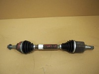 фото thumb №1, Привідний вал привідна ліва передня kuga mk2 gv6p3b437la