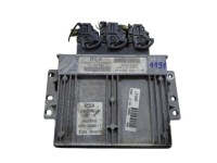 Купити Бортовий комп'ютер citroen peugeot 9647010880 9644674980, фото thumb