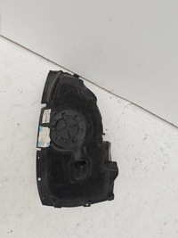 фото thumb №1, Підкрилок bmw i3 праве передні 7368600