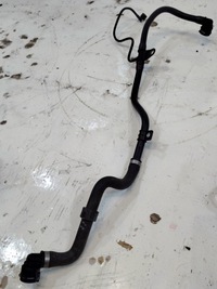 фото thumb №1, Труба шланг воды mercedes w205 2,2 cdi a2055012791