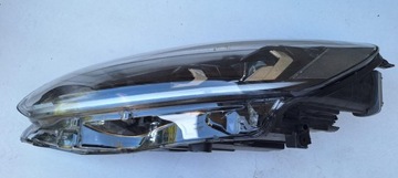 фото thumb №9, Ford kuga mk3 повний led lv4b-13w030-ak лампа ліва перед передня