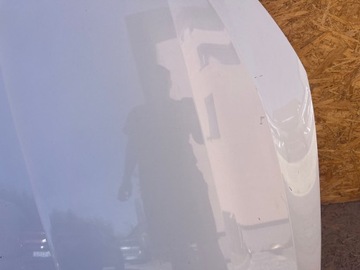 фото thumb №13, Капот крышка двигателя skoda octavia iv 4