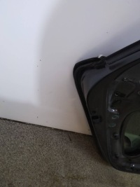 фото thumb №12, Дверь левая задняя sedan чёрные usa vw volkswagen passat viii 2014- b8