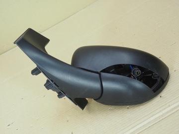 фото thumb №8, Renault zoe ii зеркало левая 7pin eu