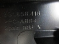 фото thumb №4, Dekor панели vw polo 2g0 2g1858416