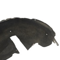 фото thumb №12, Mercedes r172 корпус подкрылок задняя левая крыло колеса a1726900430