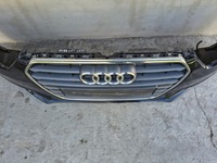 фото thumb №6, Audi a4 b8 lift бампер перед передний lz9y