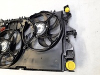 Fiat ducato інтеркулер радіатор конденсатор ez520001 d8170006 ey915004 Доставка, фото thumb