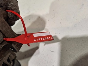 фото thumb №7, Генератор denso 46748357 14v 85a fiat doblo i 1.4 16v 05-