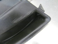 фото thumb №9, Ford c-max 10-14 решётка радиатора решётка нижняя правая бампера перед передний c404