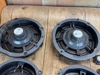 фото thumb №10, Динаміки комплект audi a4 b8 8k bang & olufsen kombi аудіосистема soubwoofer