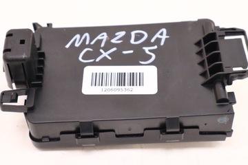 фото thumb №6, Mazda cx-5 ii 17- модуль блок управления keyless go tk52675y0b