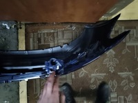 фото thumb №10, Бампер перед передний audi a4 b7 ксенон lz5a