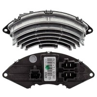 фото thumb №1, Резистор регулятор вентилятор k106073