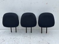 Купити Підголівники задній сидіння berlingo partner 09-16, фото thumb