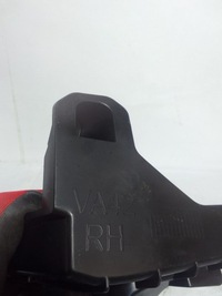 фото thumb №10, Mazda cx50 23- кронштейн кронштейн внутрішній правий задня va42-68h50 usa