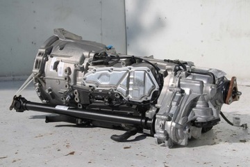 фото thumb №9, Bmw x6 g06 коробка передач коробки передач двигун 5a7a4b0 3.0 40i 280 kw 381 ps бензин 3.0