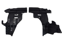 фото thumb №1, Suzuki sx4 2006-2013 комплект захист pod двигун