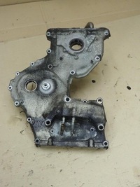 фото thumb №5, Hyundai i20 1.4 crdi корпус распределительного вала насос масла d4fc 2008-