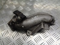 фото thumb №1, Труба впускной воздуха renault laguna ii 1.9 dci