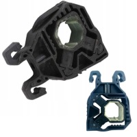 Купить Подушка радиатора верх golf 7 octavia 3 passat b8, фото thumb