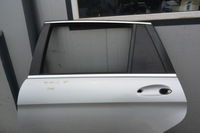 фото thumb №3, Дверь левая задняя mercedes r-klasa w251 long c775