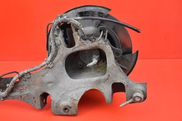 фото thumb №7, Поворотна опора ступиця права зад volvo v70 3 iii 2.0 d 136 km 07-16