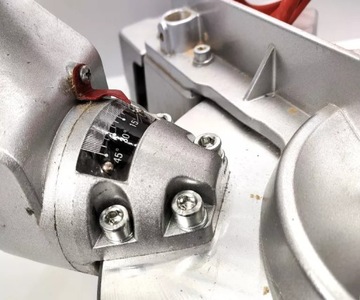 Торцовочная пила Graphite 1800W 255 мм TCT Graphite 59G812