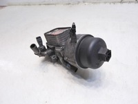 фото thumb №7, Корпус фільтра оливи радіатор 308 i 2.0 hdi