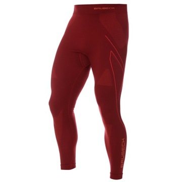 BRUBECK THERMO S МУЖСКИЕ ТЕРМОАКТИВНЫЕ БРЮКИ