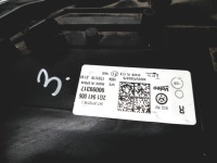 фото thumb №8, Vw polo правая обычная фара передняя передняя 2g1941006