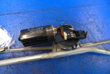 фото thumb №6, Bmw e46 механізм двірник перед 0390241355