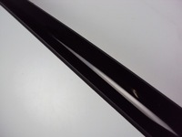 фото thumb №4, Молдинг уплотнитель стекло левый перед bmw x6 e71